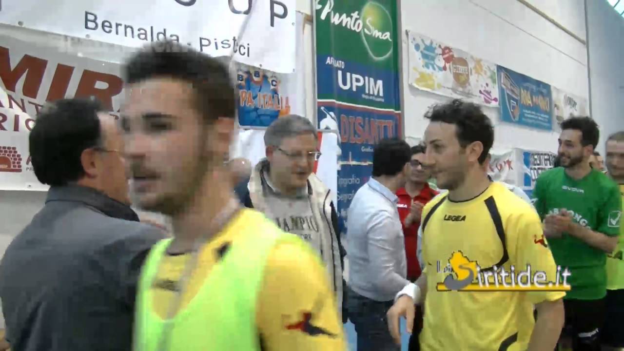 Finale Coppa Batta Guardia Fc Senise 7 6