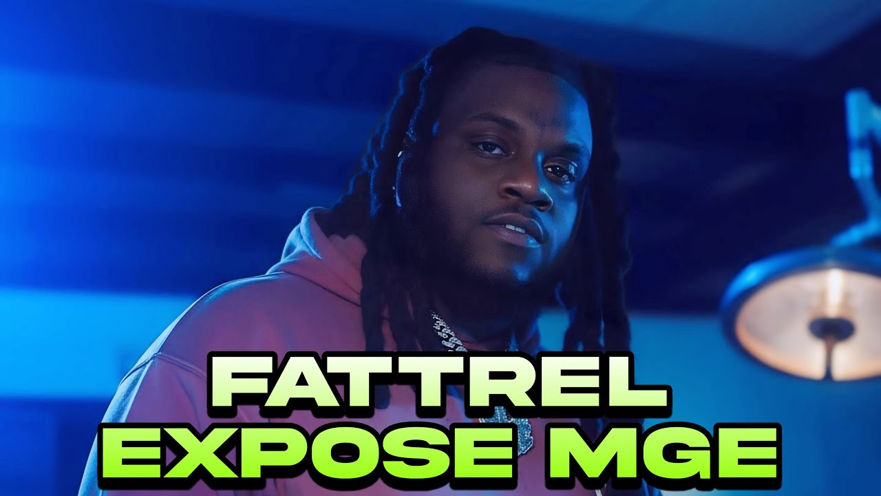 FATTREL DISSING MGE HE BEEFING BECAUSE THEY GAVE 1ATOWN HIS CHAIN 