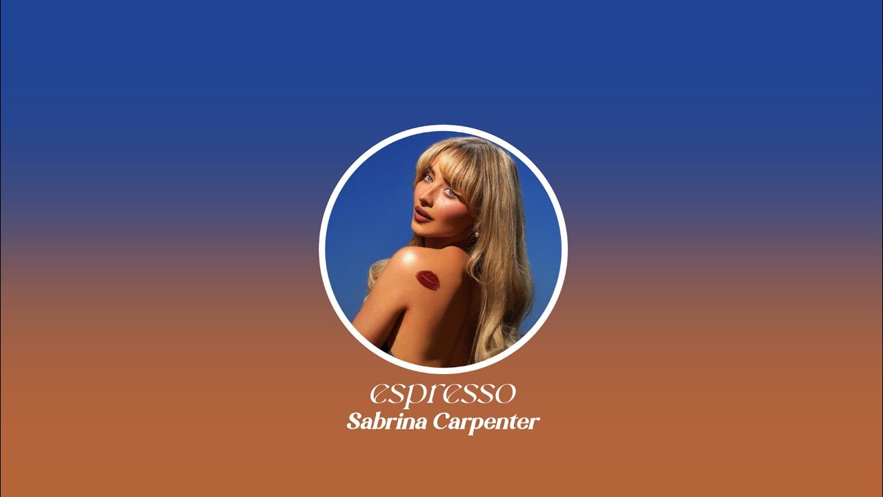 ●Sabrina Carpenter - Espresso (Super Slowed + Reverb)