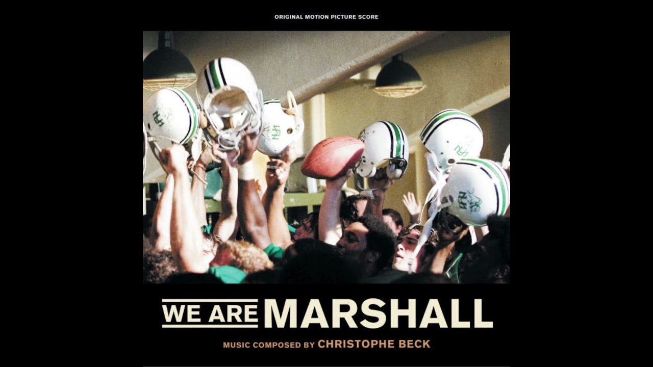 OST We Are Marshall (2006): 05. Breaking News