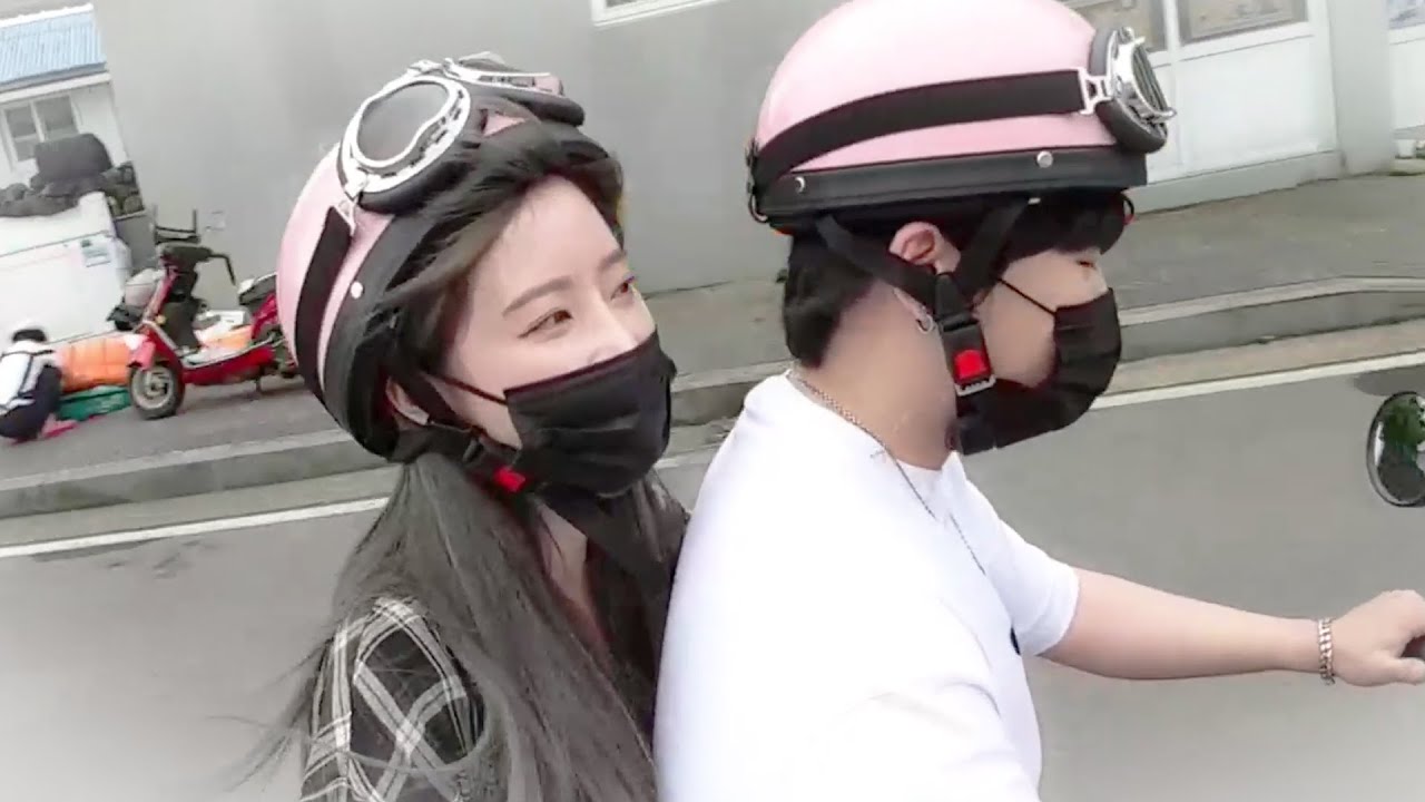 7살 연하와 제주도 여행...💕