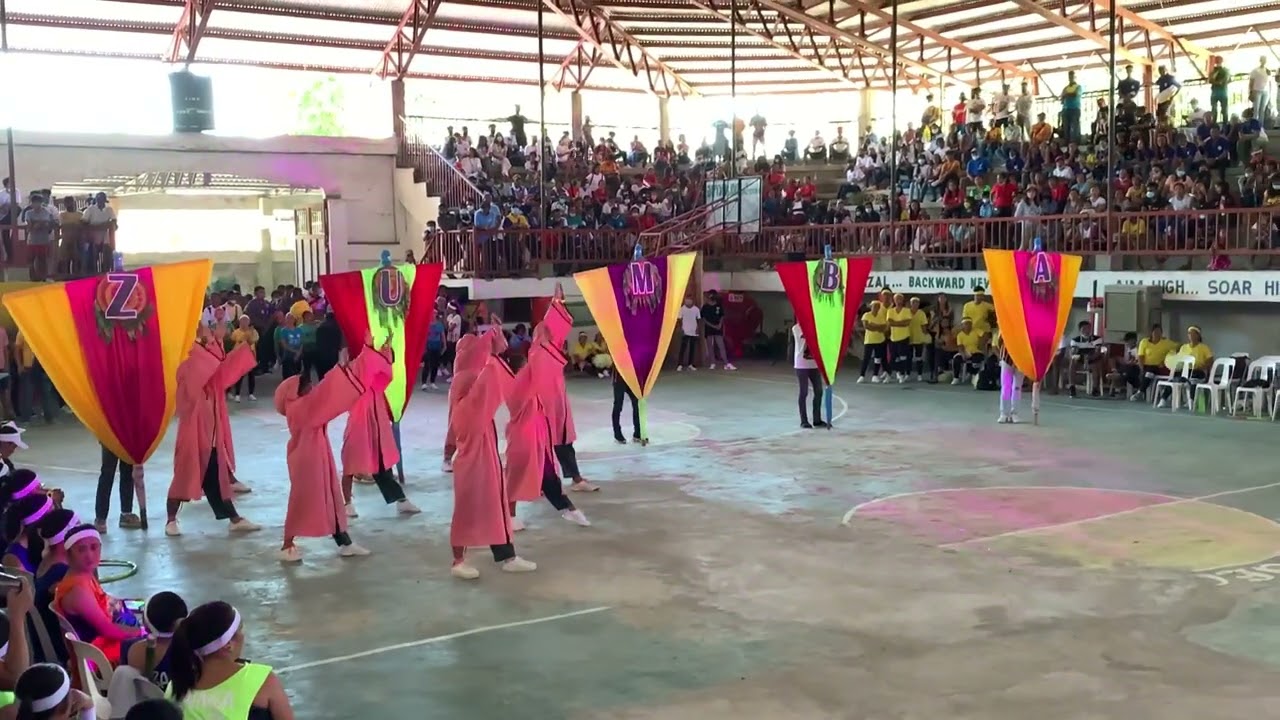 7TH PADEKAT FESTIVAL RIZAL CAGAYAN -DAY1