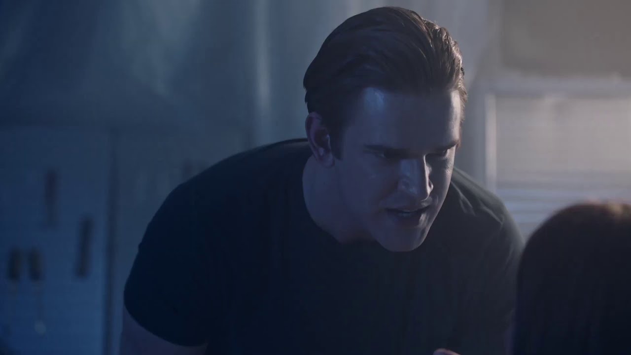 SECRETS IN THE BASEMENT Trailer (2021) Thriller Movie