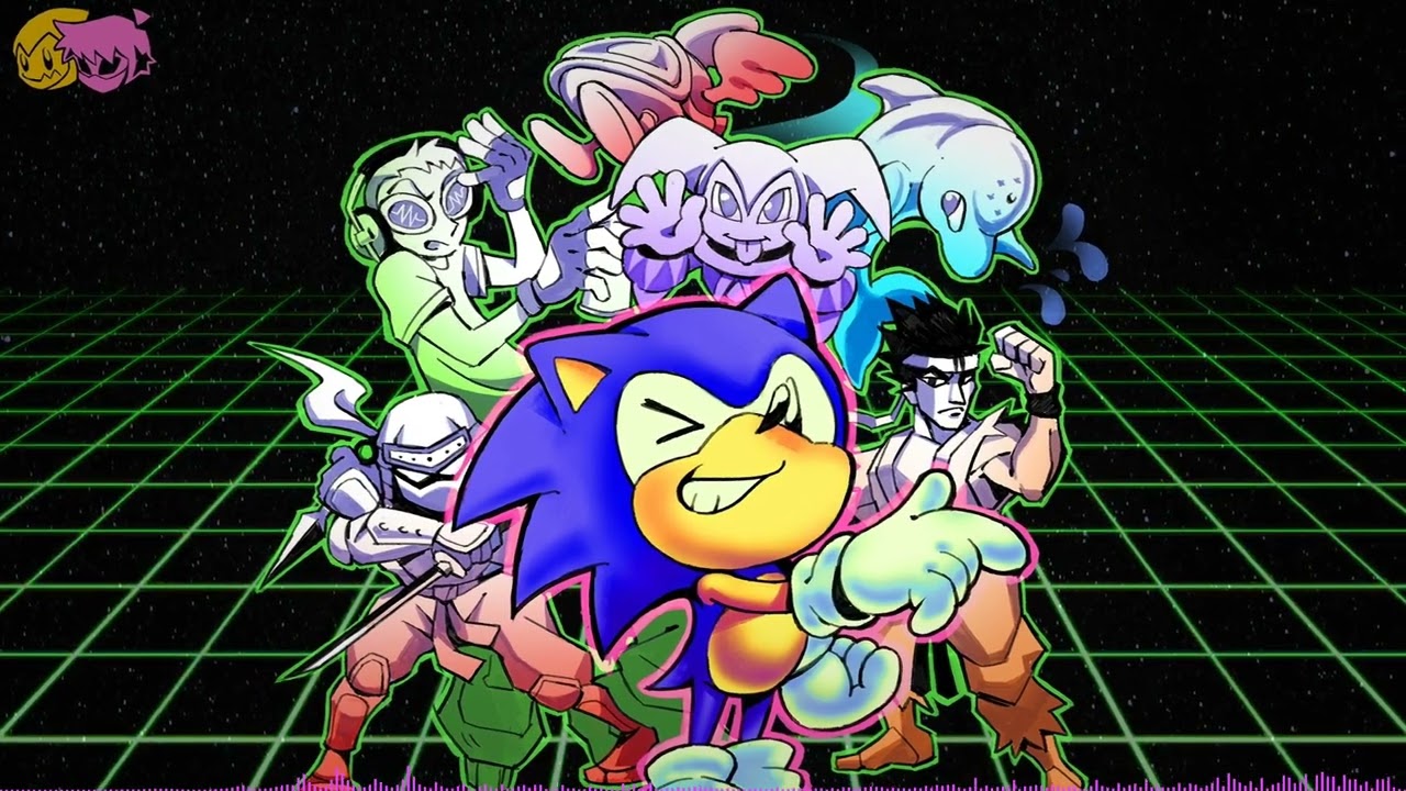 NiGHTS Into Dreams - NiGHTS And Reala (Intelligent Dance // DnB Remix)