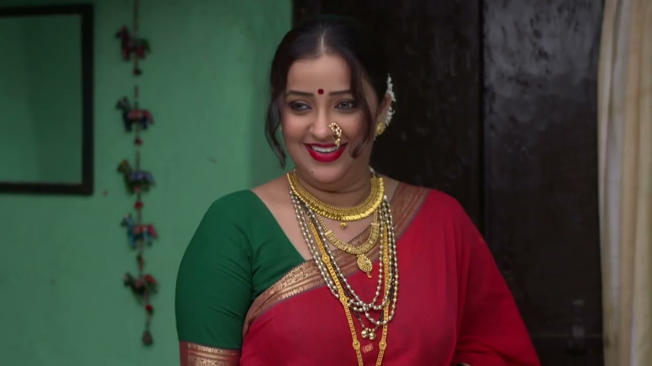 Ratris Khel Chale 3 - Ep 36 - Madhav Abhyankar - Marathi Tv Serial - Zee5 Marathi Classics