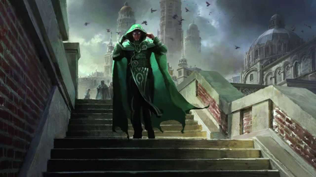 Why Jace, Vryn's Prodigy hit $80