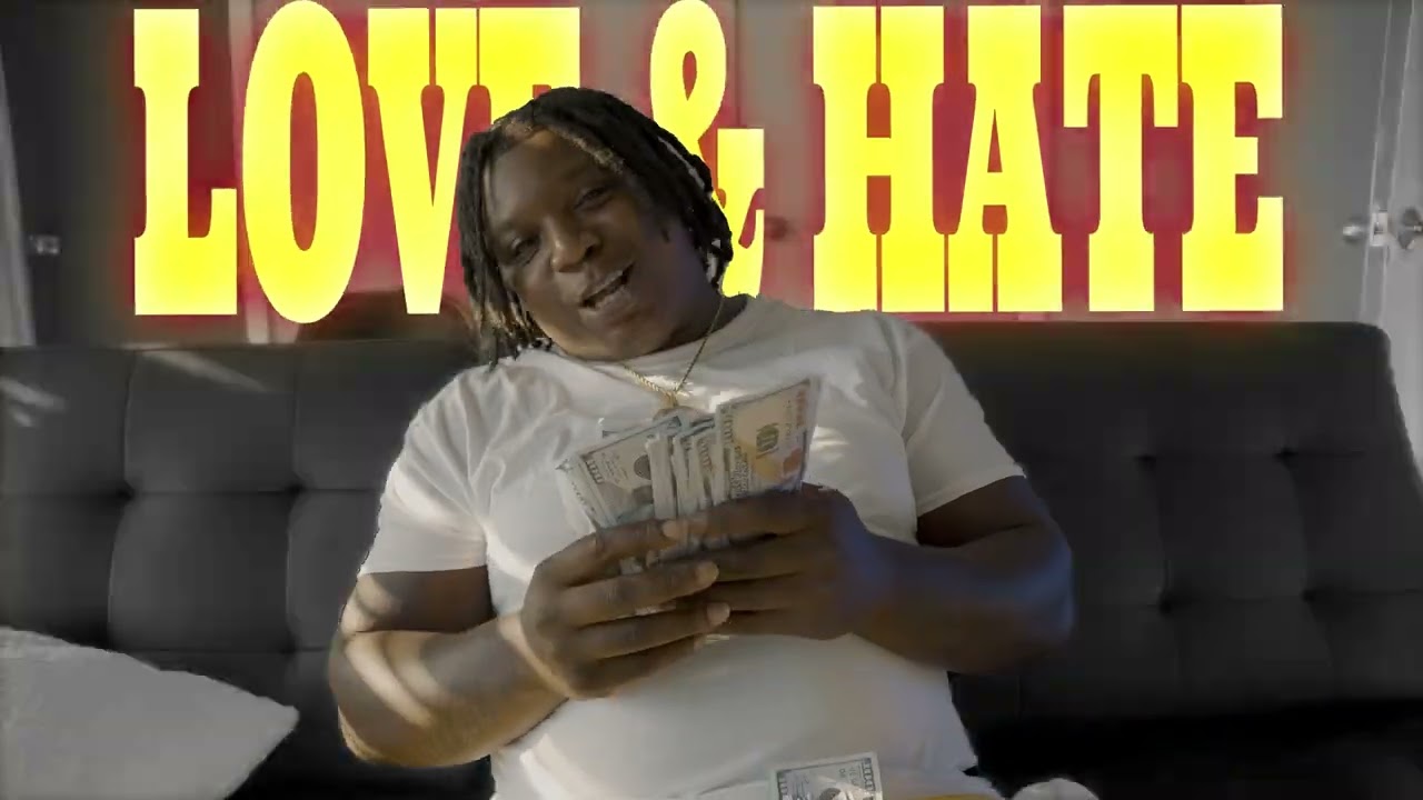 BSD Buddha - Mistakes Made (music video) Shot By Popoff Films