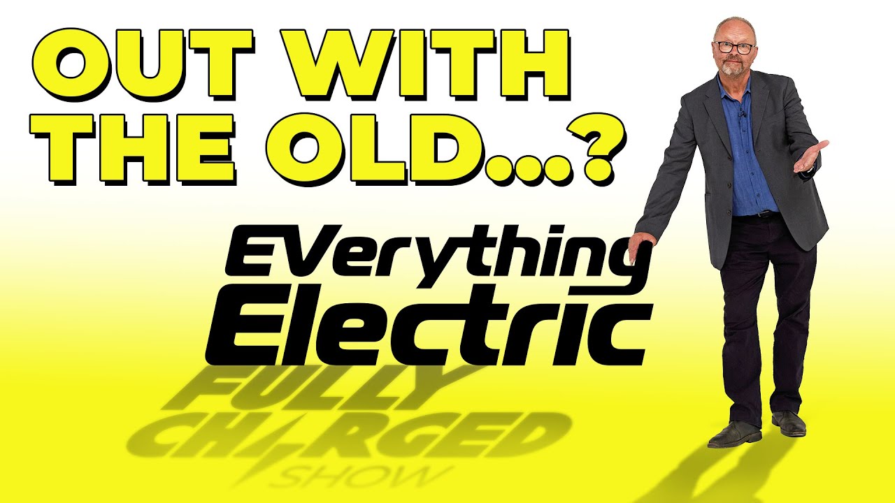 In with the new! Fully Charged evolves into E&hellip;