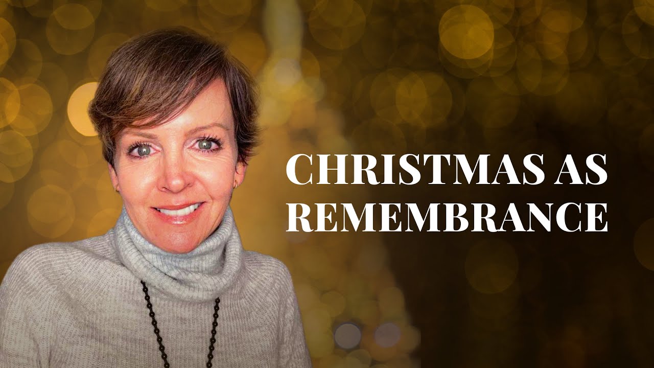 The Circle That Holds Us: A Christmas Reflection