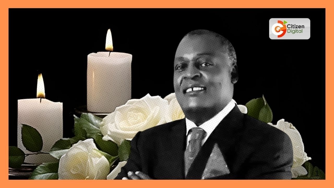 Former Lugari MP Cyrus Jirongo dies in Naivasha road crash