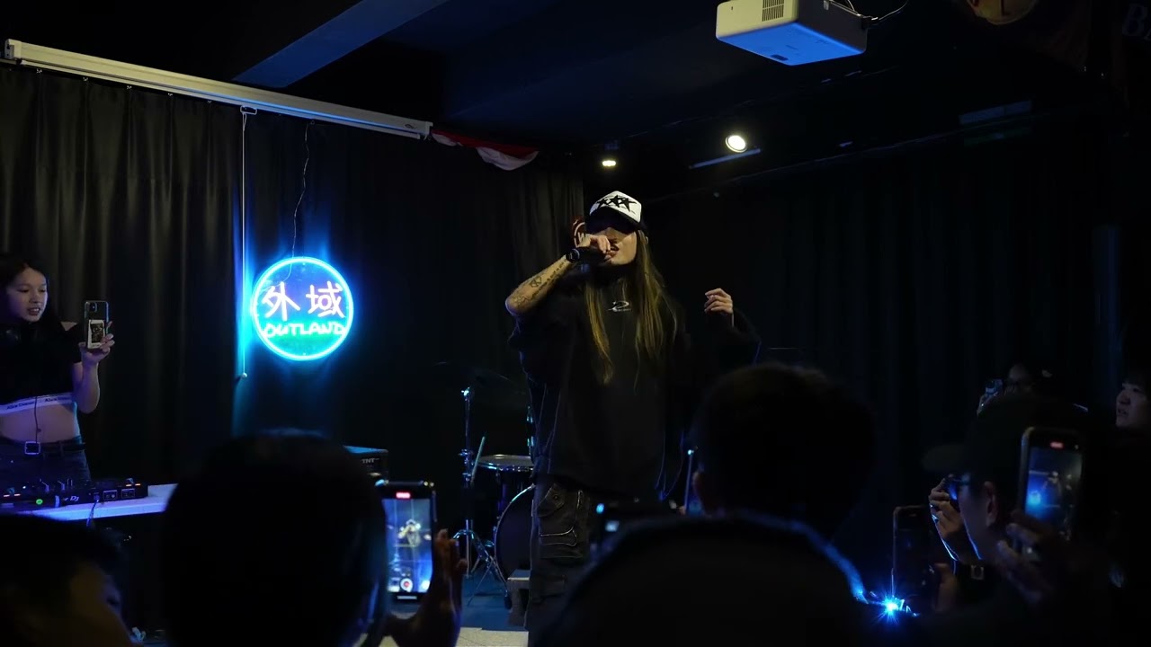 【新浪崛起：伊甸園】『姜雨涵』封鎖/能處處不能處分/相擁致死(feat.剎那𝐒𝐞𝐭𝐬𝐮𝐧𝐚)