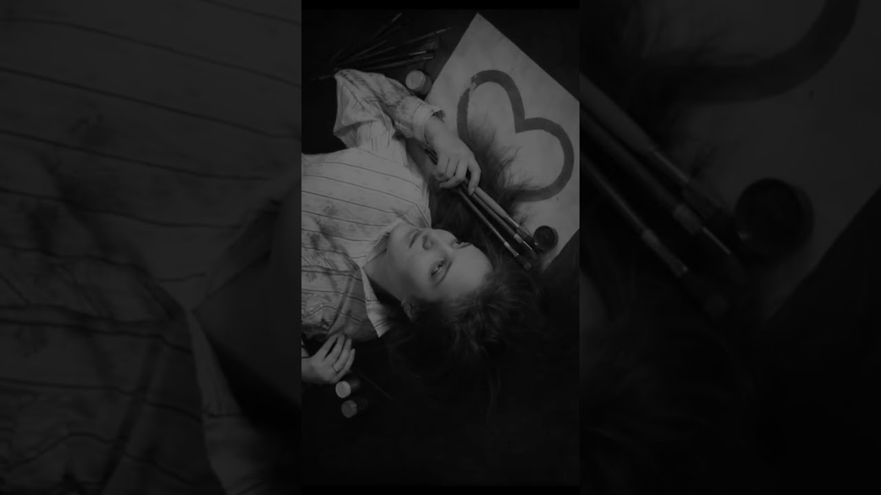 Rebel Crescent  – Invisible for Love | Dark Alternative Rock