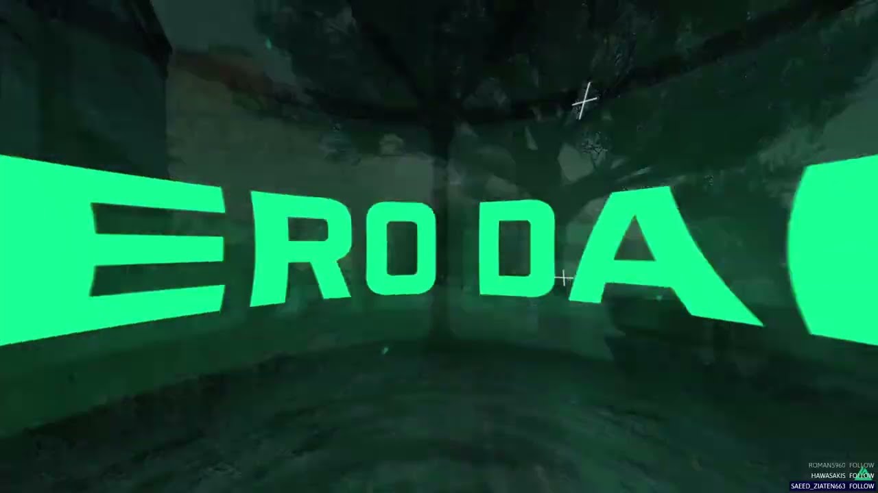 [RU] Global League S4: EU Operations FINALS | | Delta Force 