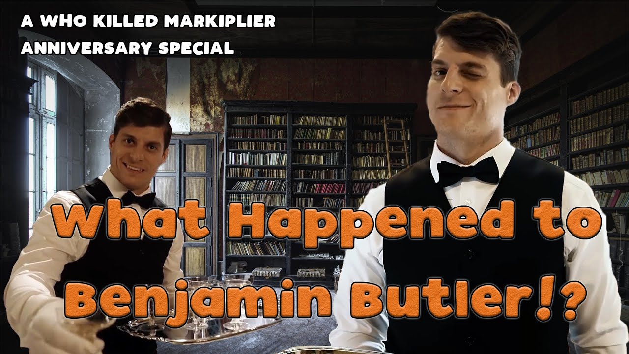 What Happened to Benjamin Butler!? | WKM Anniversary Special