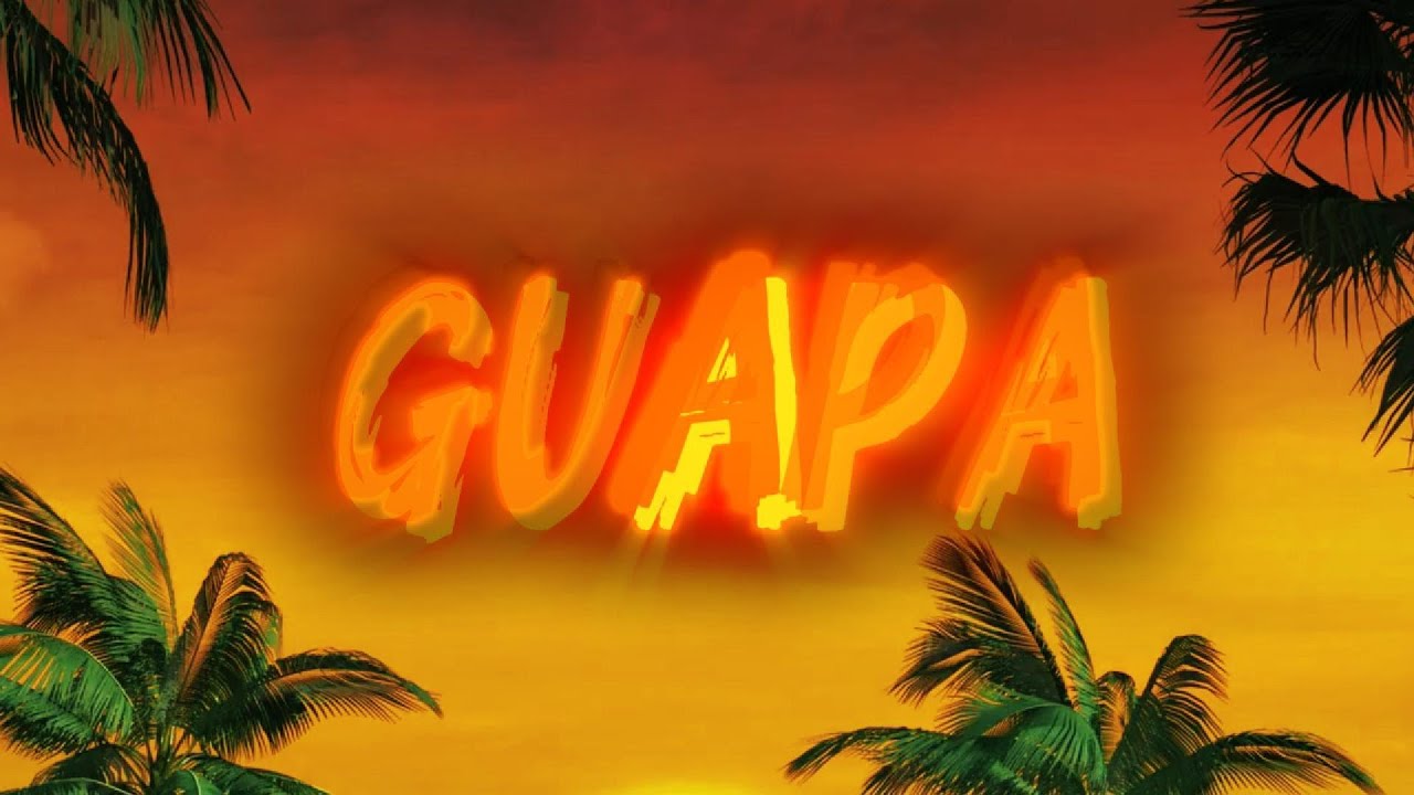 Guapa-Dj Calaveras (Salsa Remix)