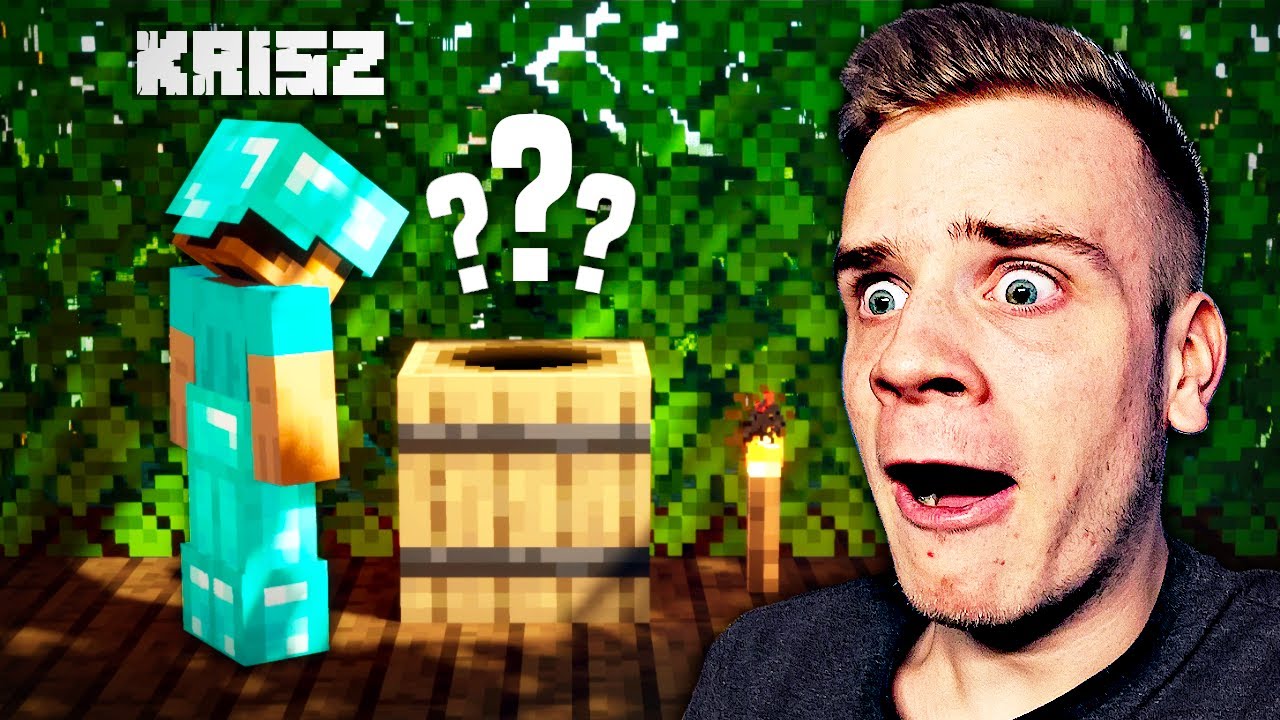 MI VAN A HORDÓ MÉLYÉN?! 😲 | Minecraft Survival #32