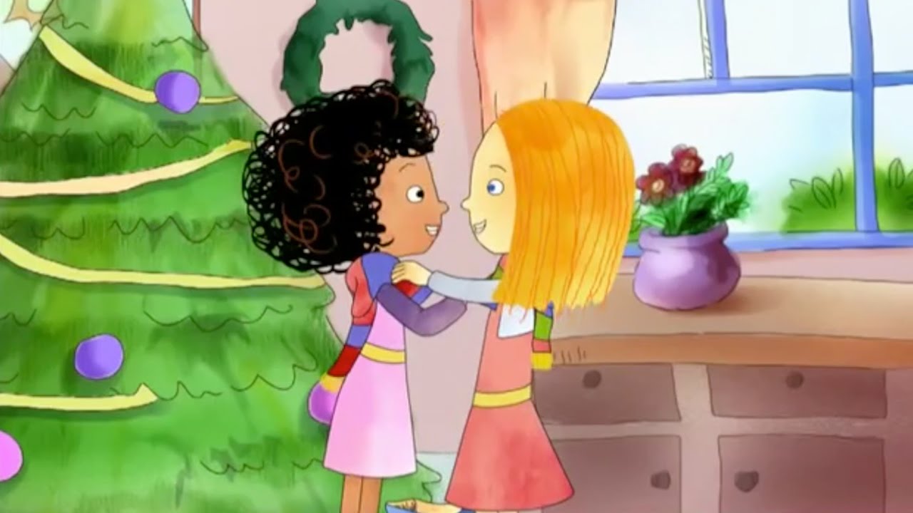 Milly, Molly | Christmas Episode