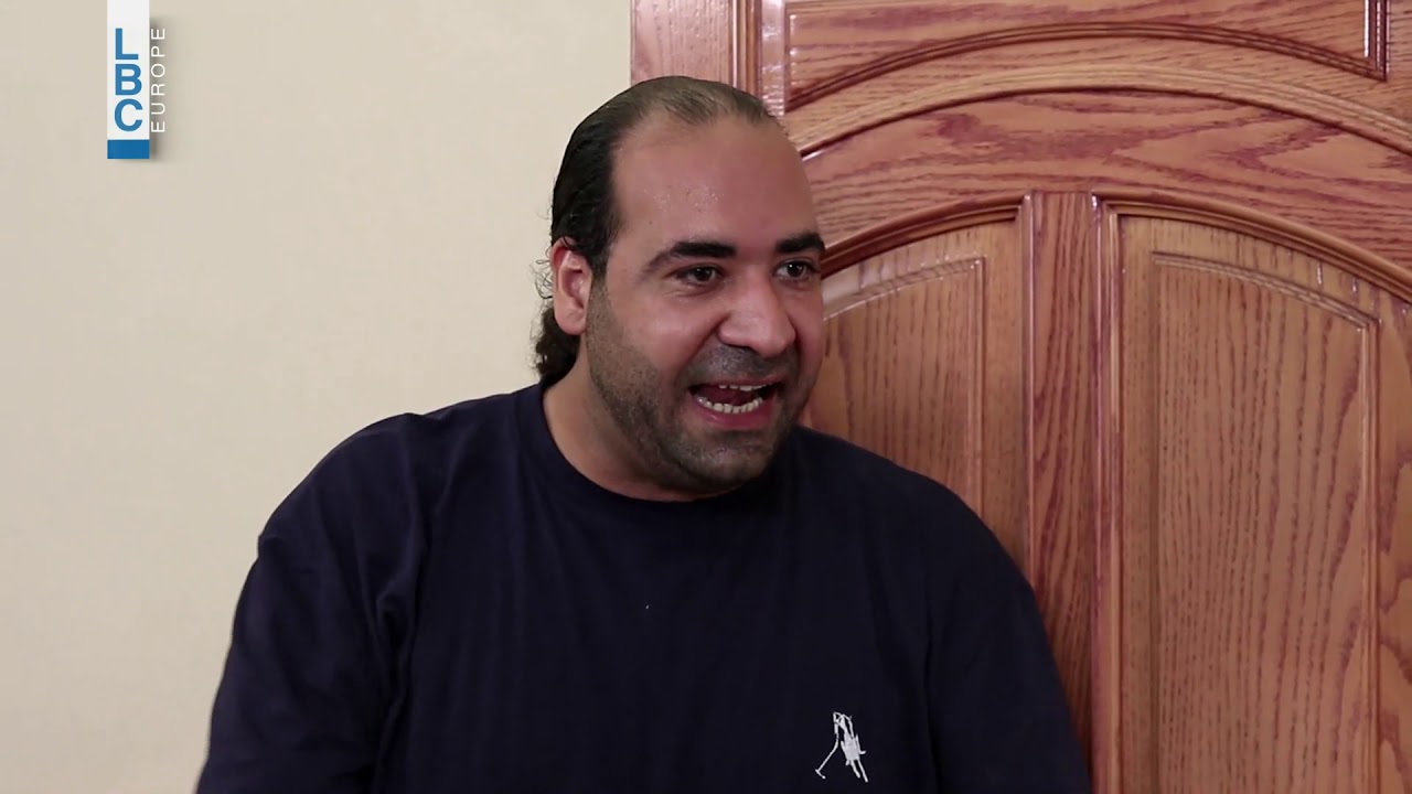 Ktir Salbeh Show - Season 7 - Episode 4 -  لطيف وعيلتو بالكويت