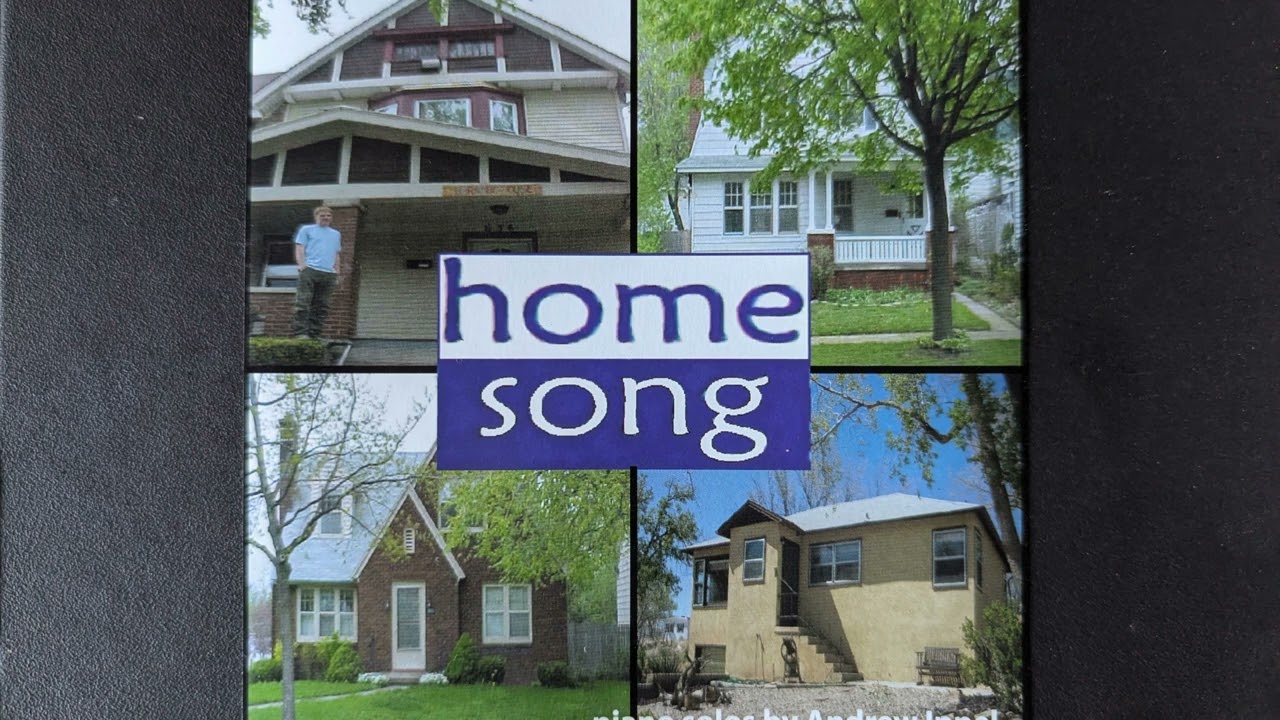 Centennial (Home Song, Andrew Ippel)