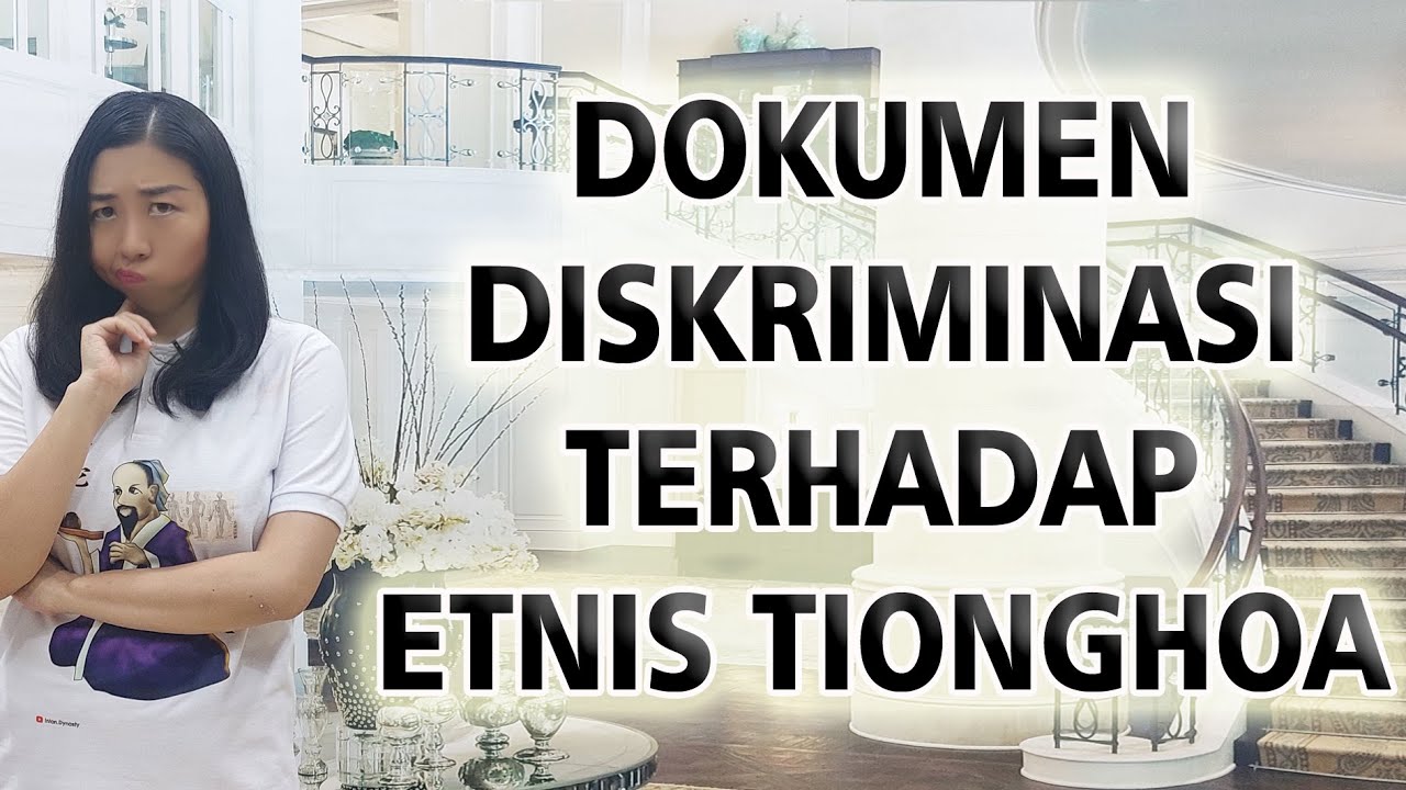 SEJARAH SBKRI YANG SUSAH BANGET DAPETNYA
