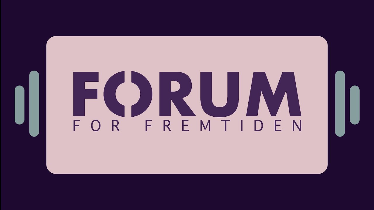 Forum for Fremtiden ep3 Økonomi og Inflasjon