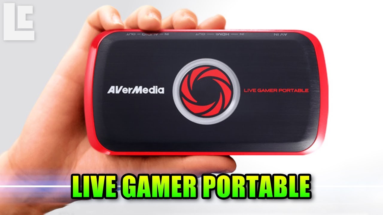 Live Gamer Portable Unboxing & Review (Battlefield 3 Gameplay/Commentary)