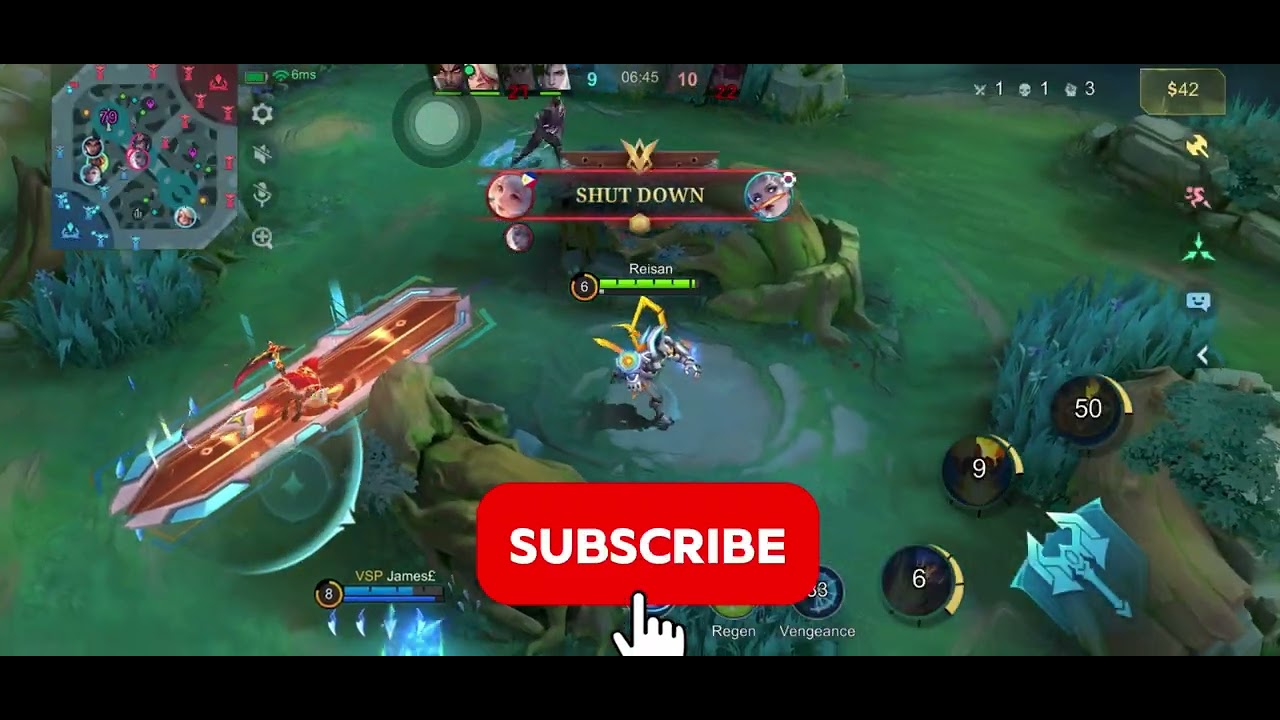 MVP Gatotkaca, Unfair Matchmaking & Heartbreaking Ranked Loss 😤