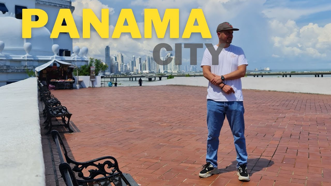 Panama city Fazla icimi a&ccedil;madı bu sehir nedense