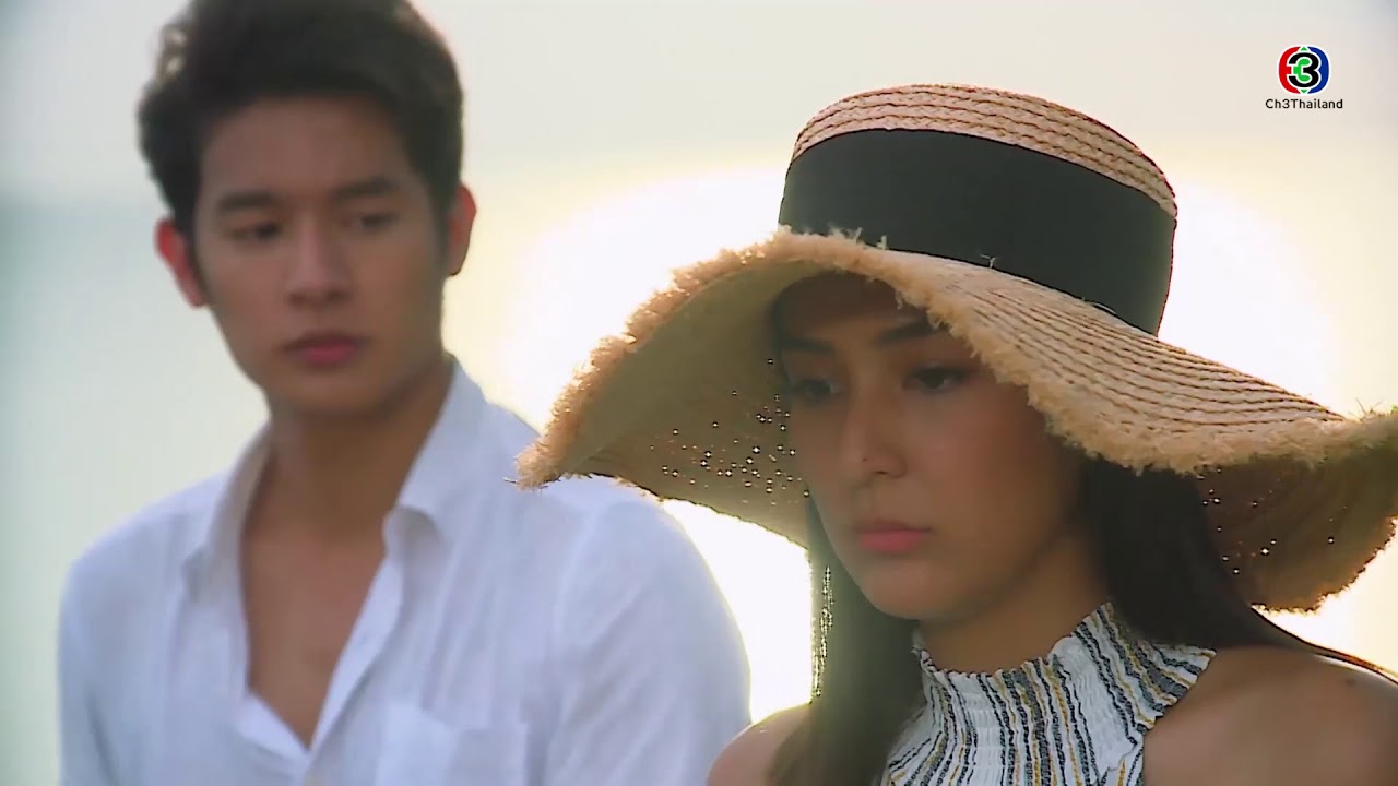FIN | เจ้าหญิงไม่เคยรักทิวาซักนิดเลยเหรอครับ | ทิวาซ่อนดาว EP.16 | Ch3Thailand