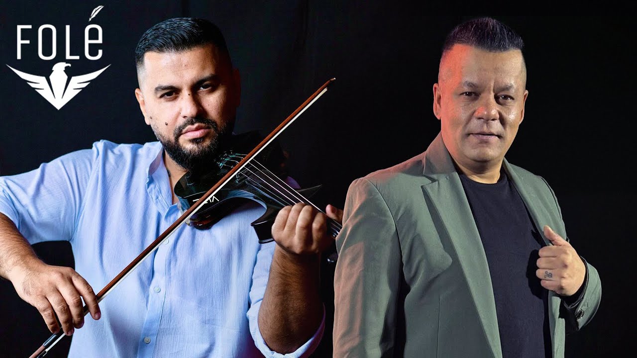 Ervin Gonxhi ft Muharrem Ahmeti - Model Tallava