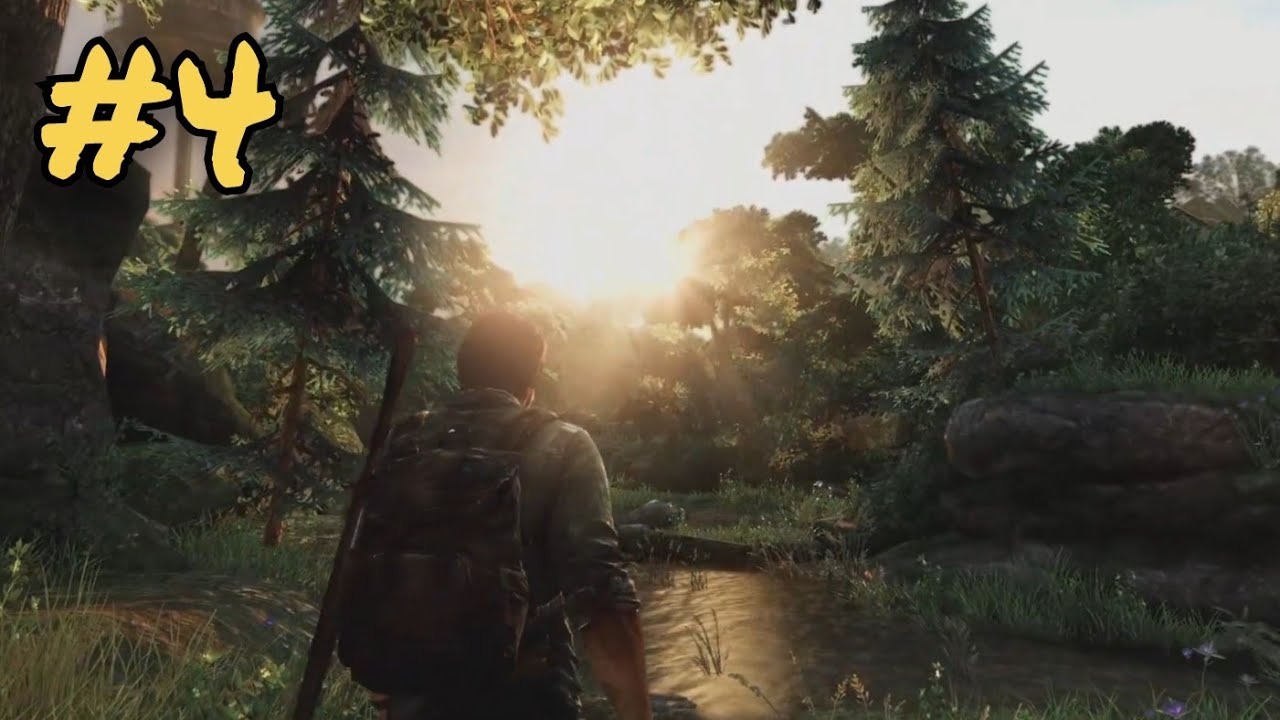 Nos adentramos en la CIUDAD en busca de AYUDA, TLOU PART 1, EPISODIO 4
