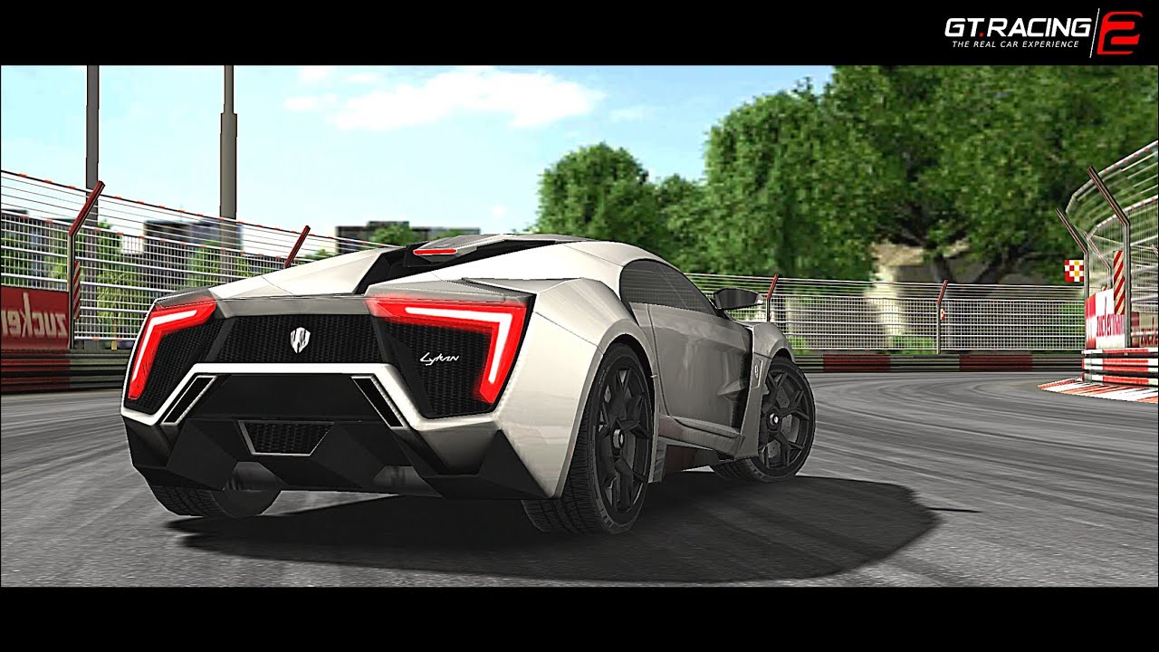 GT Racing 2 | All Cars Parade (75/75)