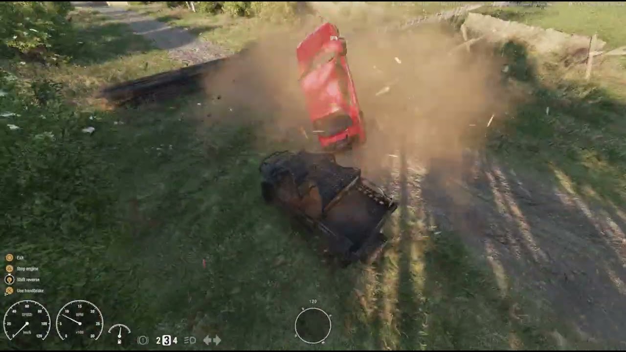 Arma reforger FTA severe Au/Nz Gameplay 😁