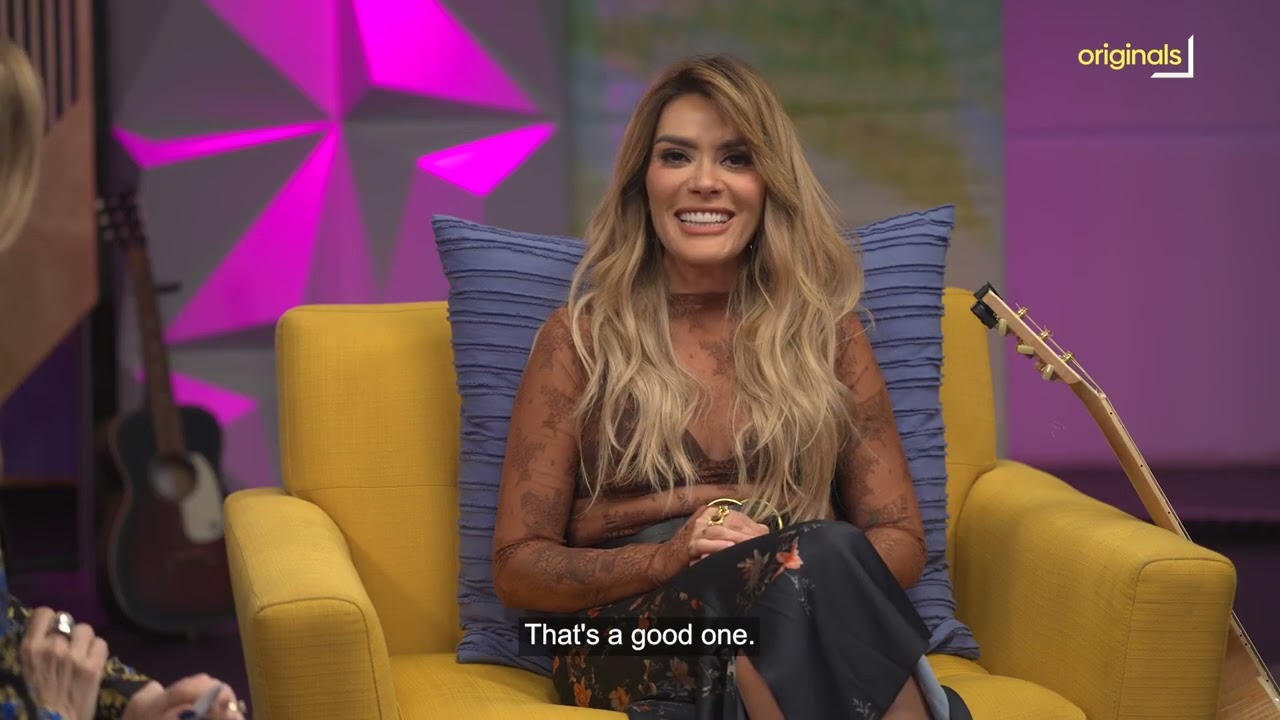 kany garcía on in tune with leila cobo 1080p