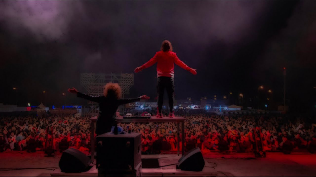 Festival: Granada Sound 2021 (Live)