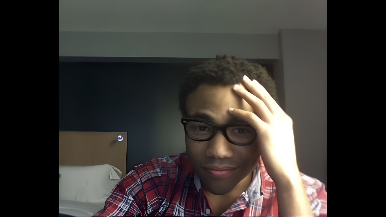 {SOLD} Childish Gambino Type Beat - 