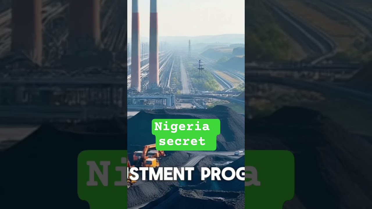 #Nigeria