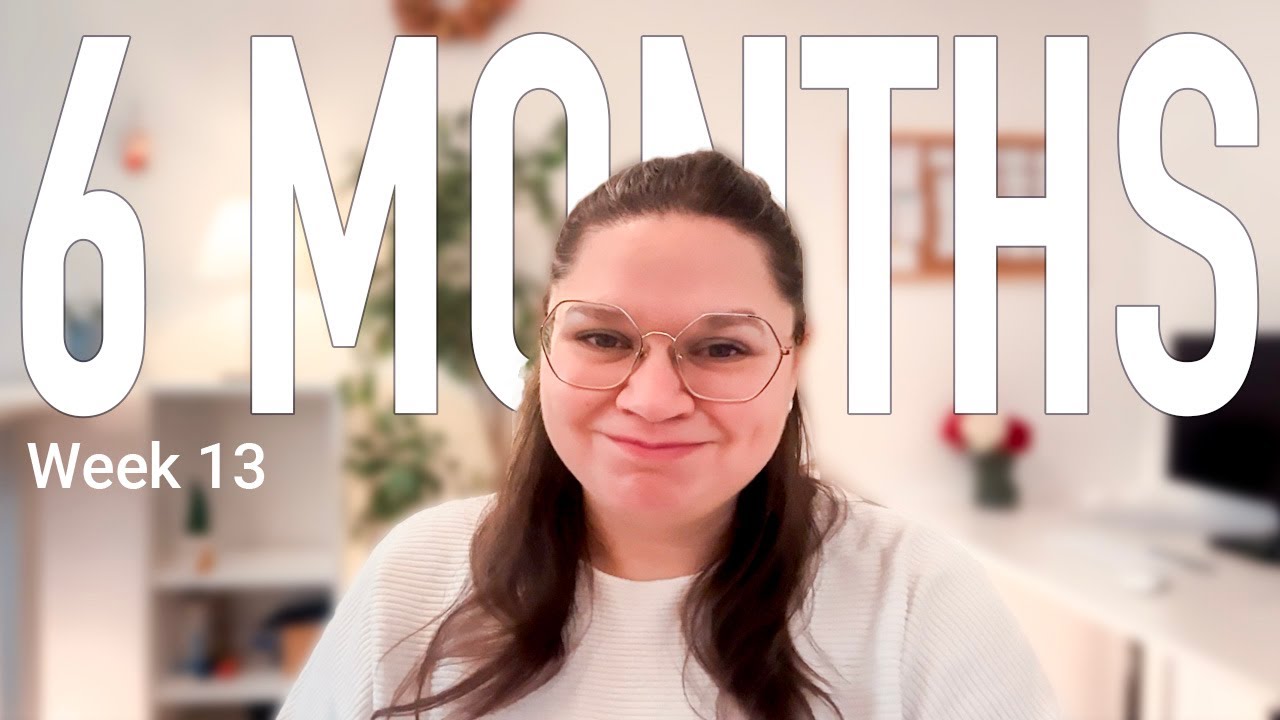 6 Months In: The Struggle Nobody Talks About