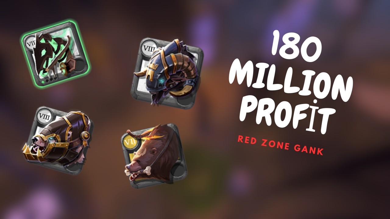 REN ZONE GANK 3