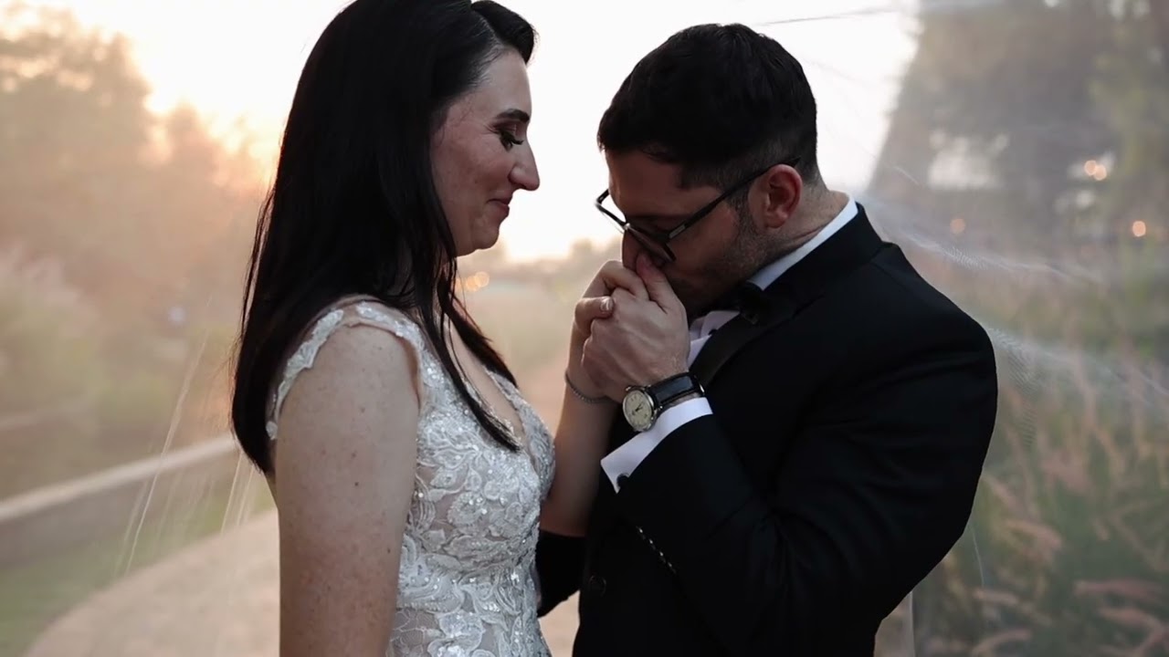 Taila & Roland | 18 January 2025 | The Greenhouse Café