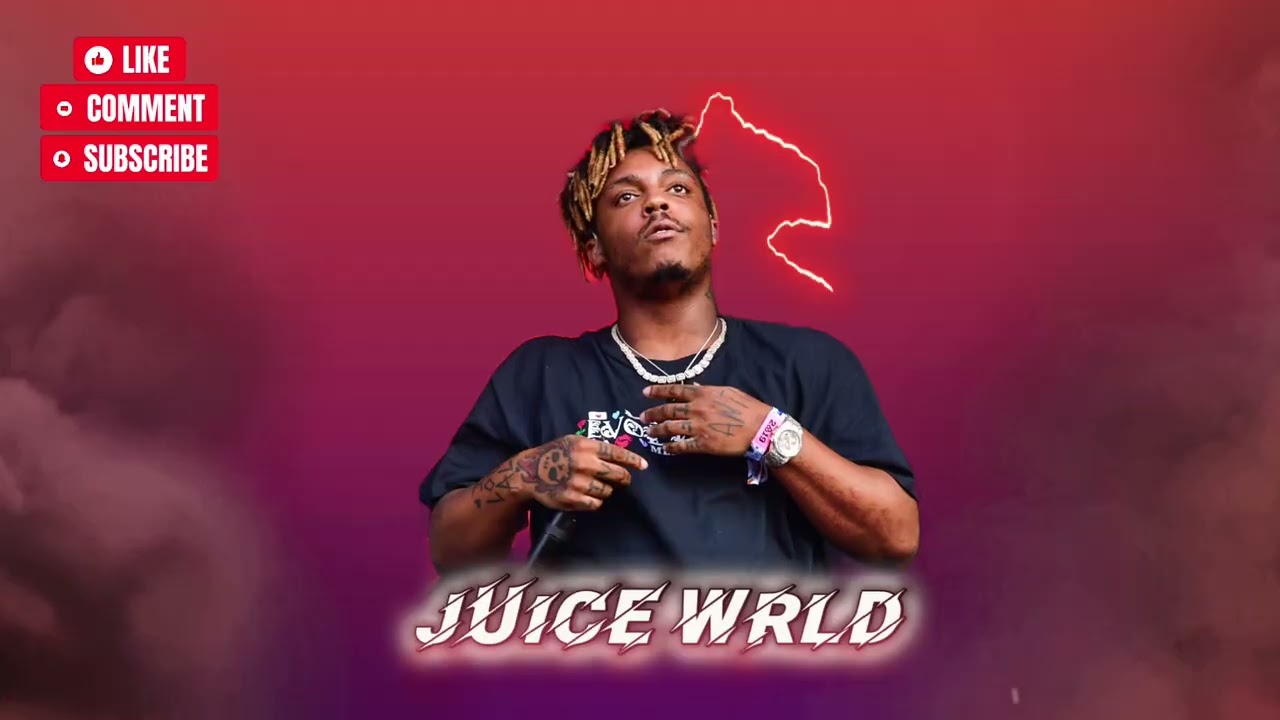Juice Wrld Type Beat / Emo trap - [Free Beat] 