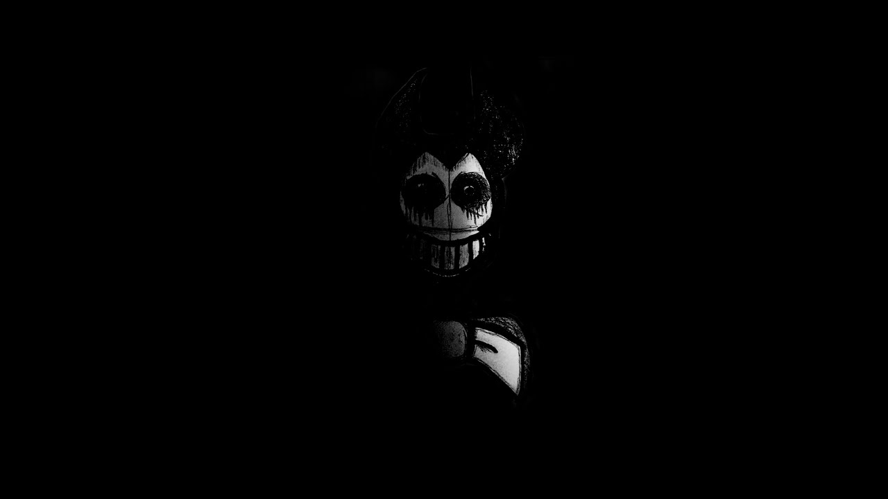 Message_For_JoeyDrew.mp4 (BATIM Analog Horror)