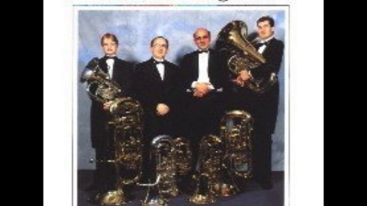 Russlan and Ludmila Overture