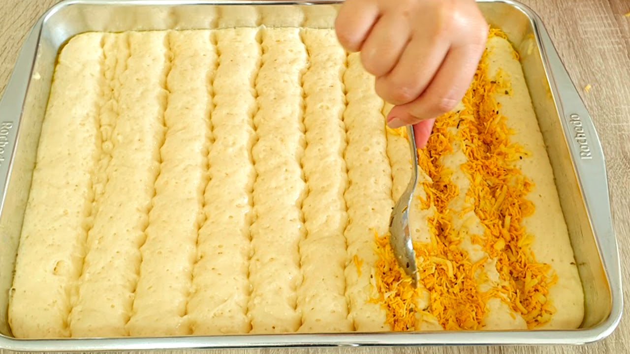 Сделайте это так, и всем это понравится! Легкая и вкусная закуска