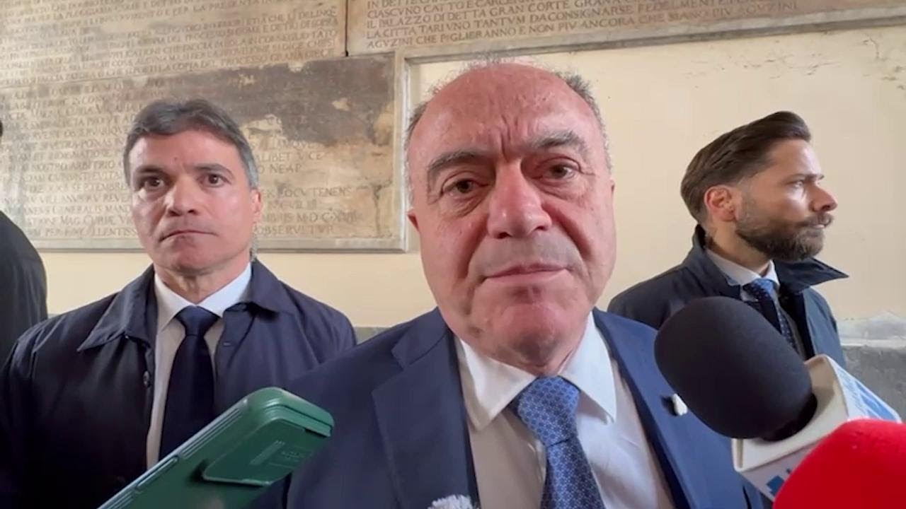 GRATTERI: 