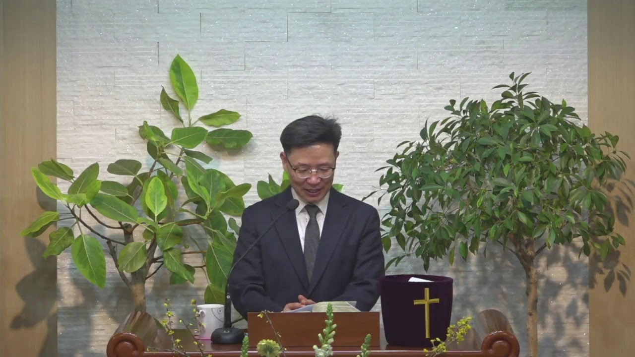2026년 2월 15일 주일 예배 제목: 언약으로 응답하시는 하나님(창세기 15장 8-21절)