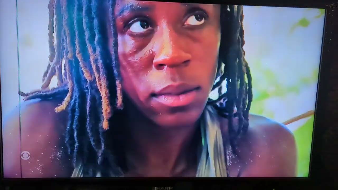 MC and Savannah Survivor