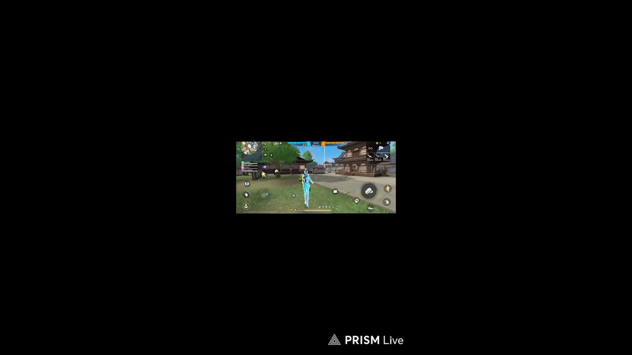 Live streaming of ᴬqᵘᵃ Qⁿ ᴳᵃᵐⁱⁿᵍ