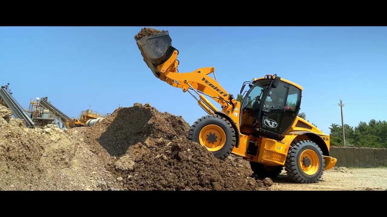 VF 7.63D e 9.63D | QUARRY