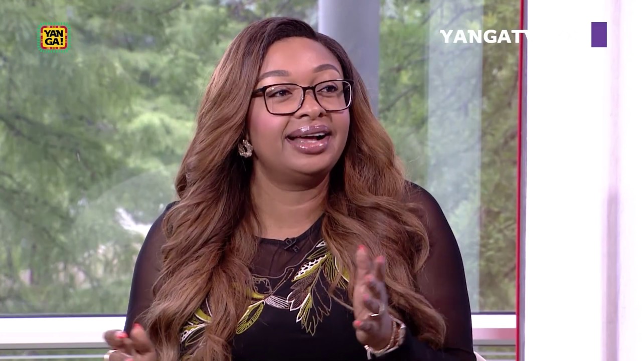 Do Black Beauty Experts Get The Recognition They Deserve? - NONI Season 5, Episode 10